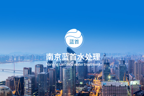 长丰建站-南京蓝首水处理设备有限公司