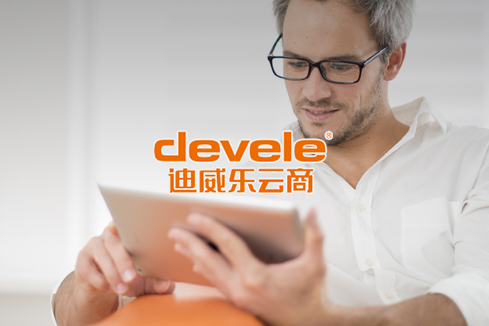 包河建站-迪威乐云商